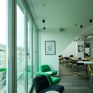 Hotel Design & Budget Schoenbrunn, Vienne